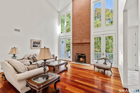 157 Mitchell Hill Road Lyme CT 06371