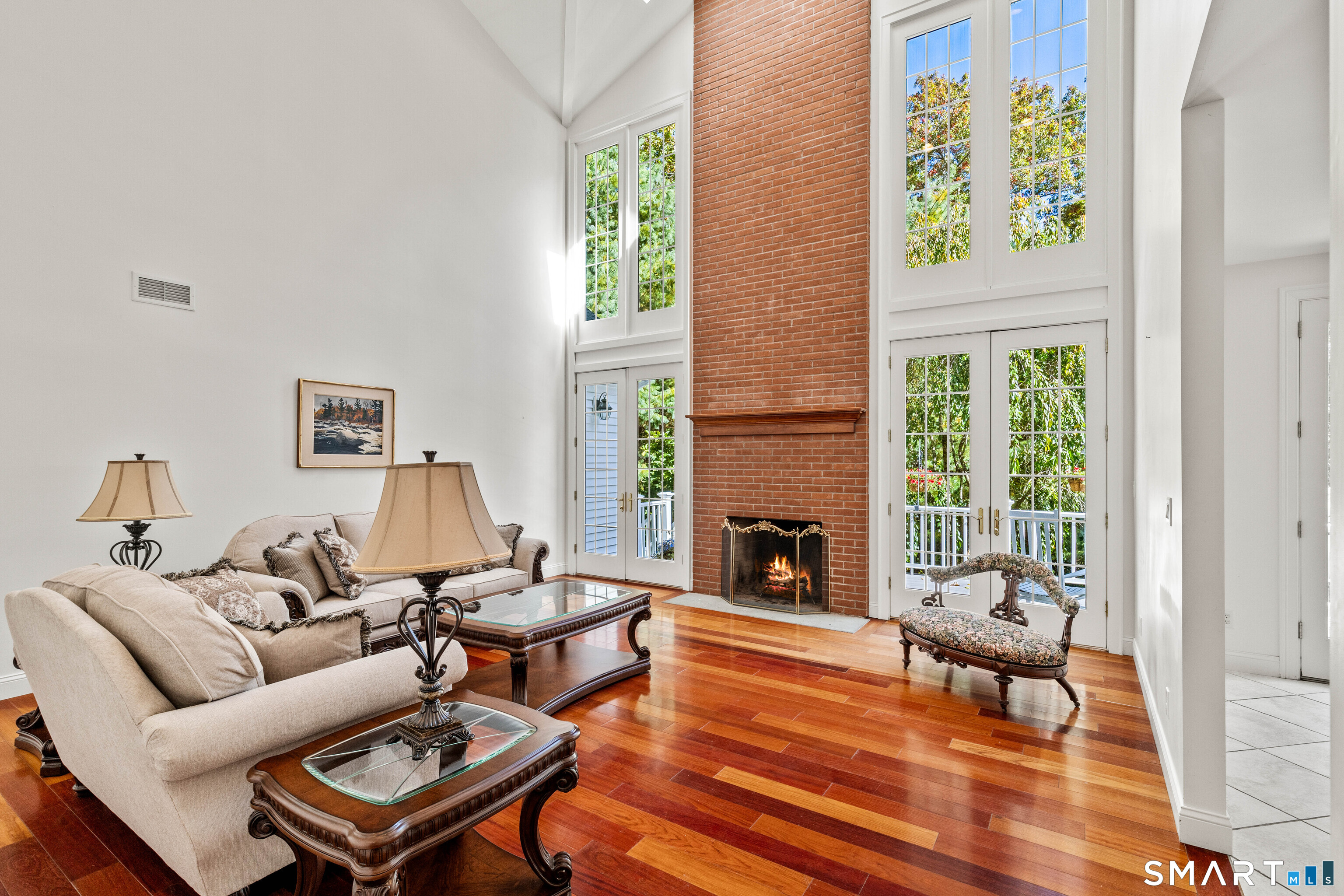 157 Mitchell Hill Road Lyme CT 06371