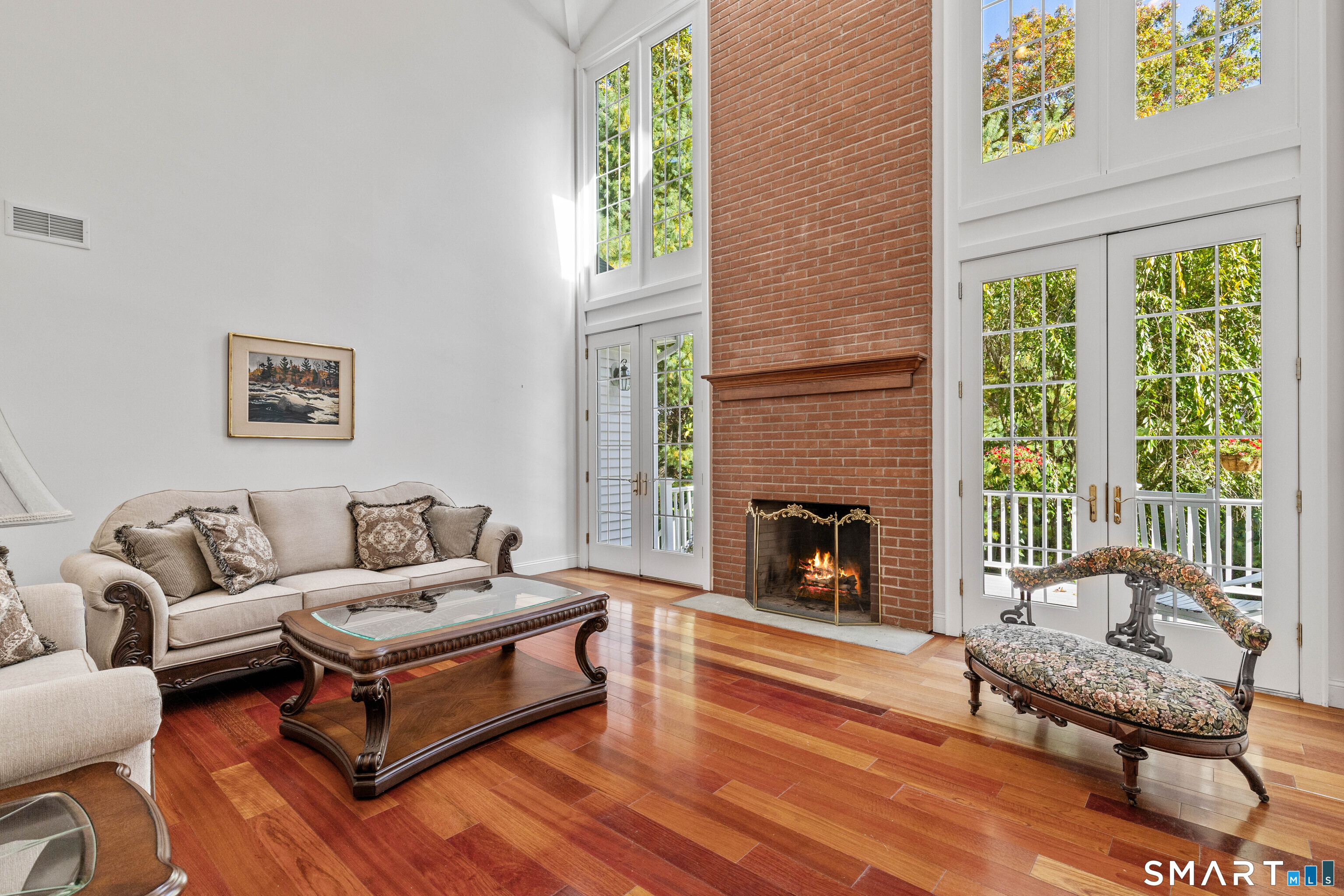 157 Mitchell Hill Road Lyme CT 06371