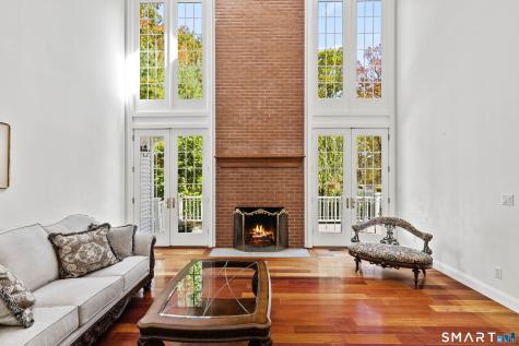 157 Mitchell Hill Road Lyme CT 06371