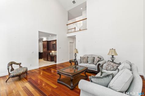 157 Mitchell Hill Road Lyme CT 06371