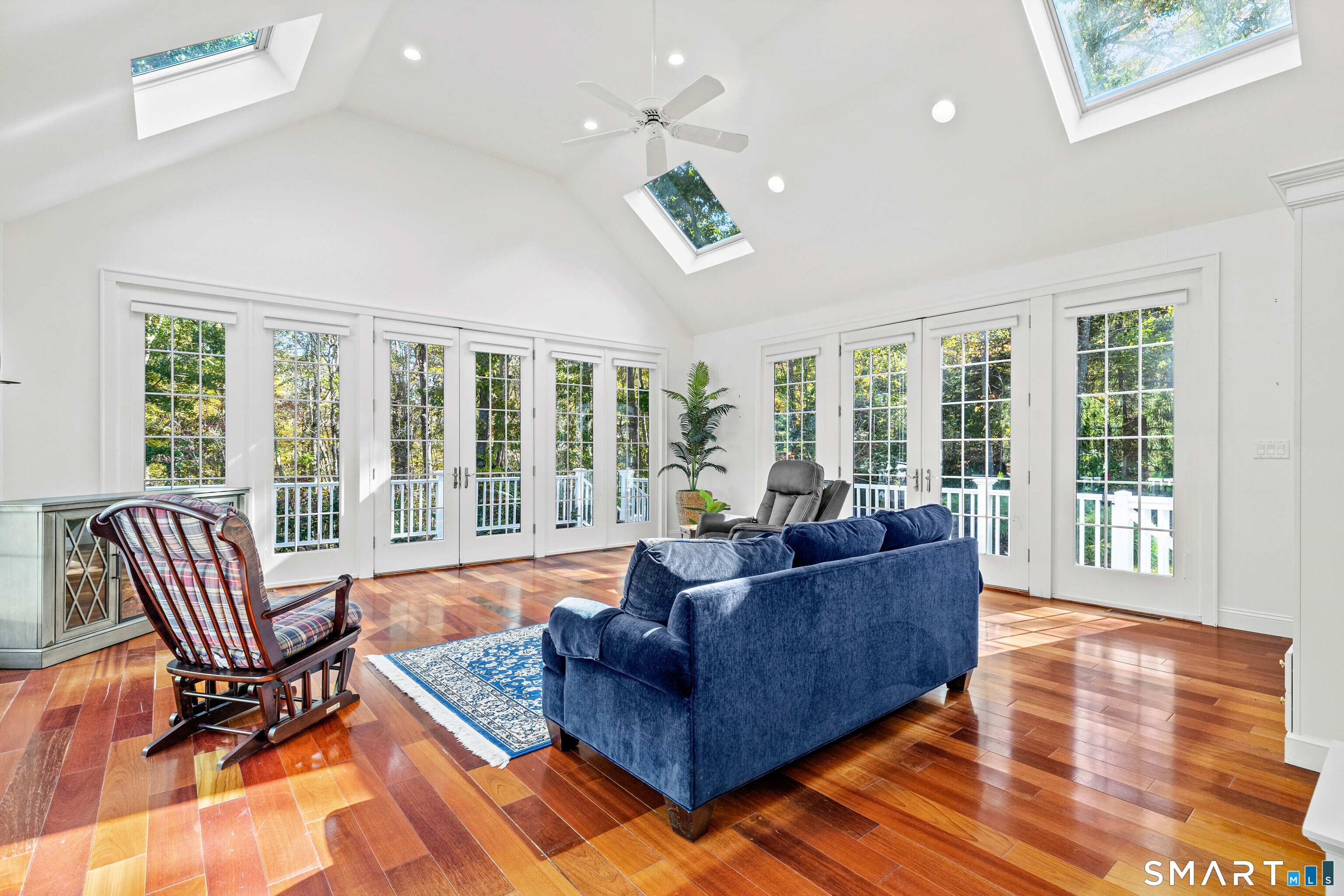 157 Mitchell Hill Road Lyme CT 06371