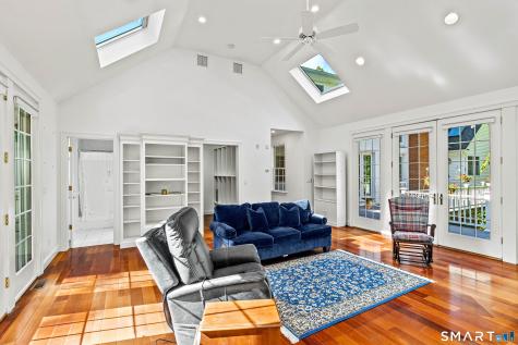 157 Mitchell Hill Road Lyme CT 06371