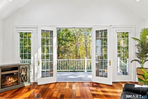 157 Mitchell Hill Road Lyme CT 06371