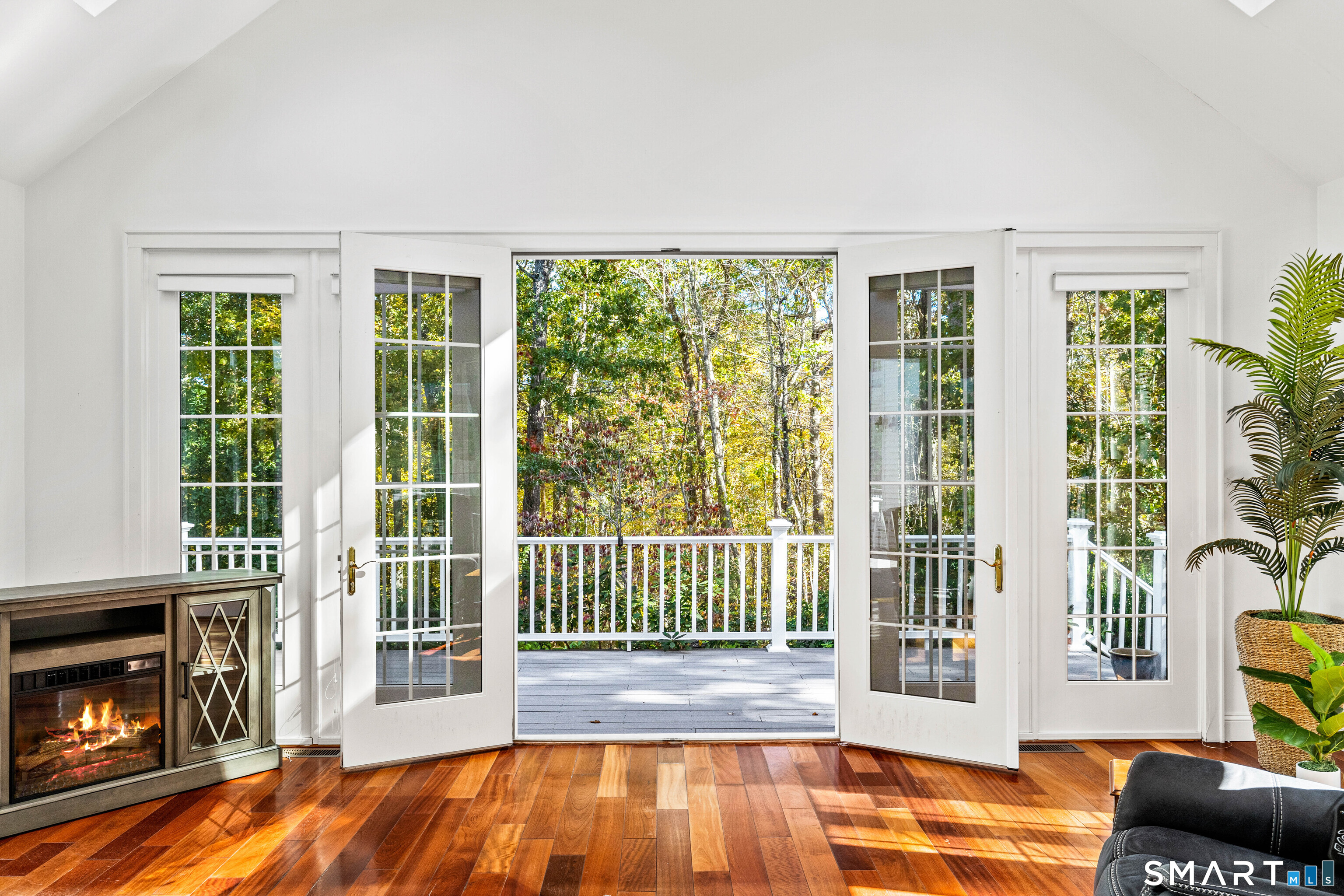 157 Mitchell Hill Road Lyme CT 06371