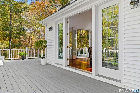 157 Mitchell Hill Road Lyme CT 06371