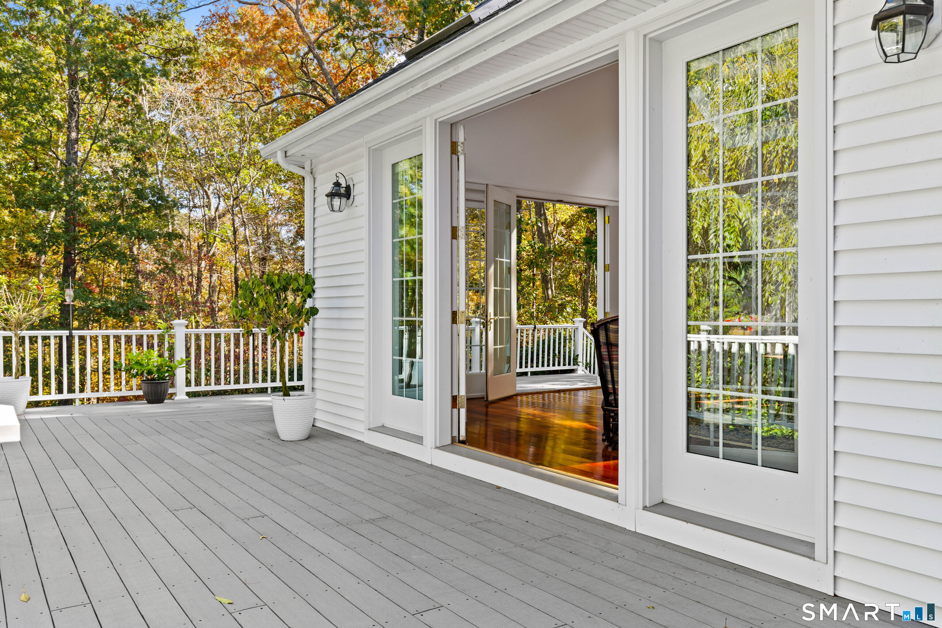 157 Mitchell Hill Road Lyme CT 06371