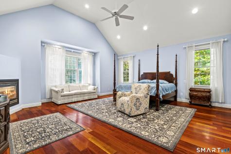 157 Mitchell Hill Road Lyme CT 06371