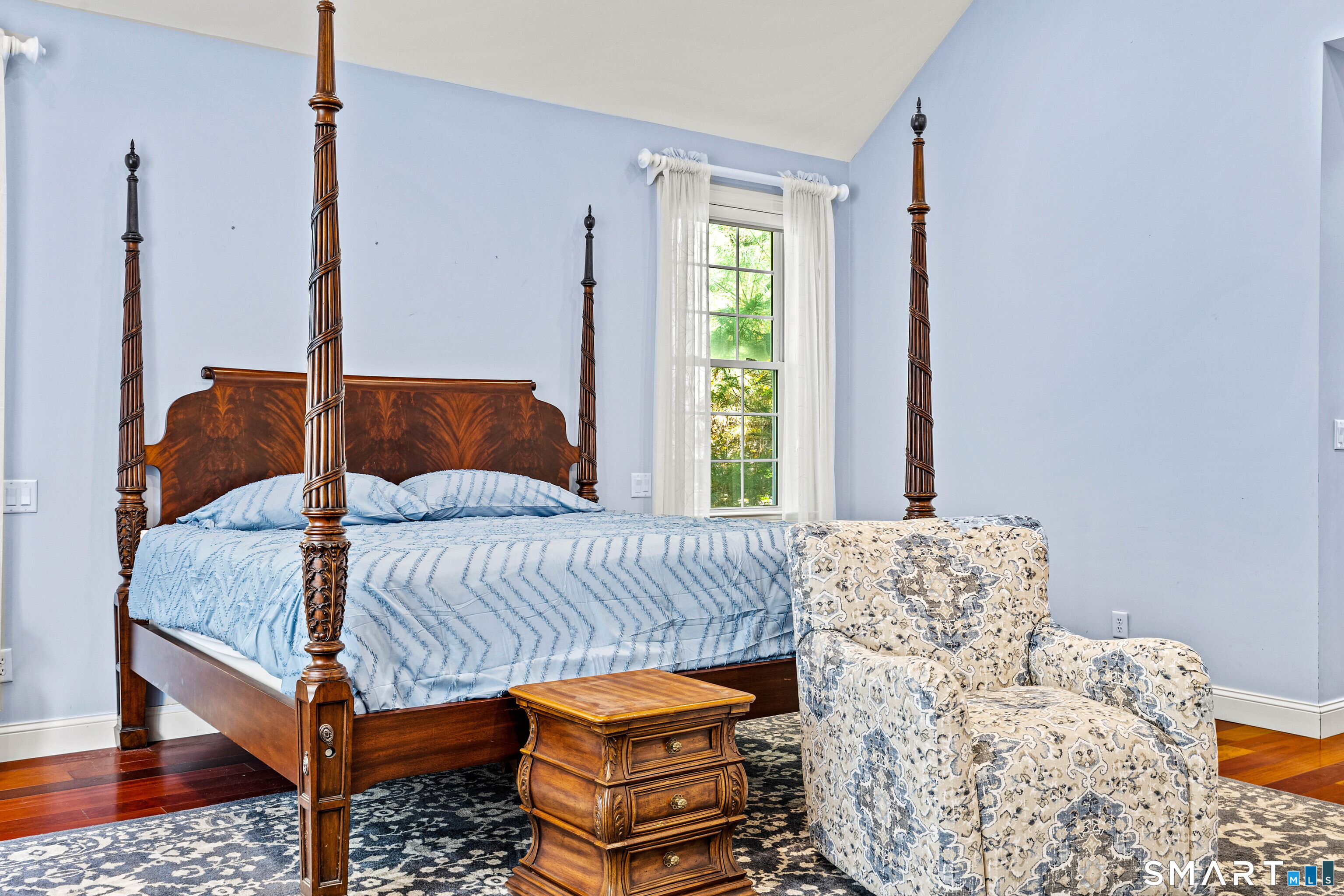 157 Mitchell Hill Road Lyme CT 06371