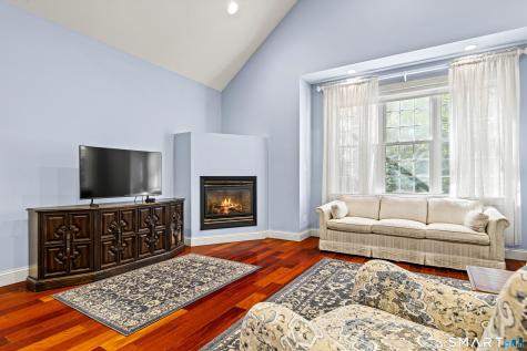 157 Mitchell Hill Road Lyme CT 06371