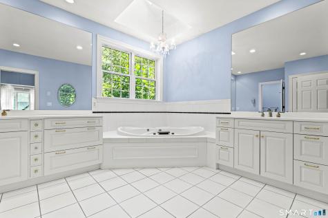 157 Mitchell Hill Road Lyme CT 06371