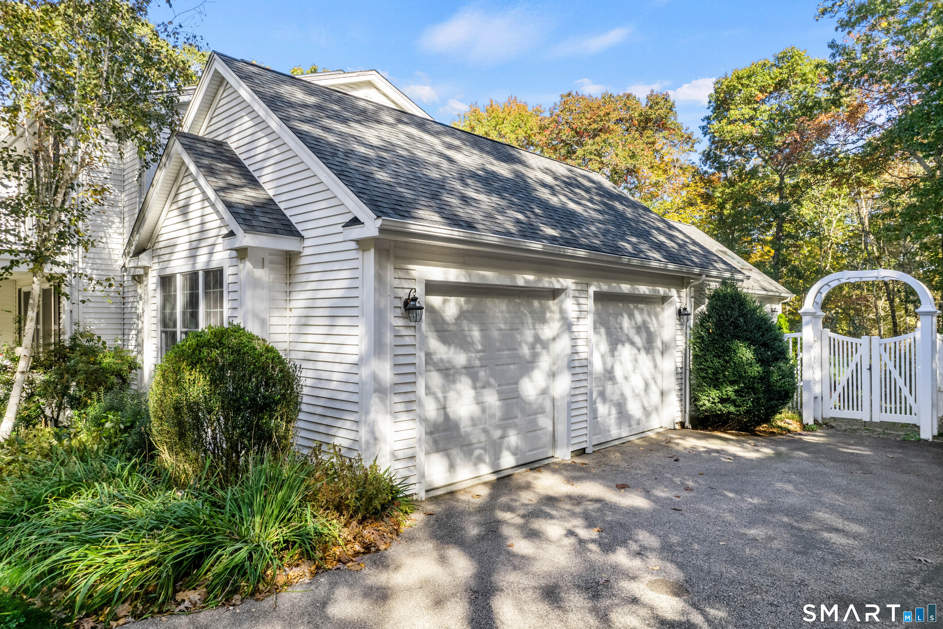 157 Mitchell Hill Road Lyme CT 06371