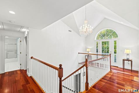 157 Mitchell Hill Road Lyme CT 06371