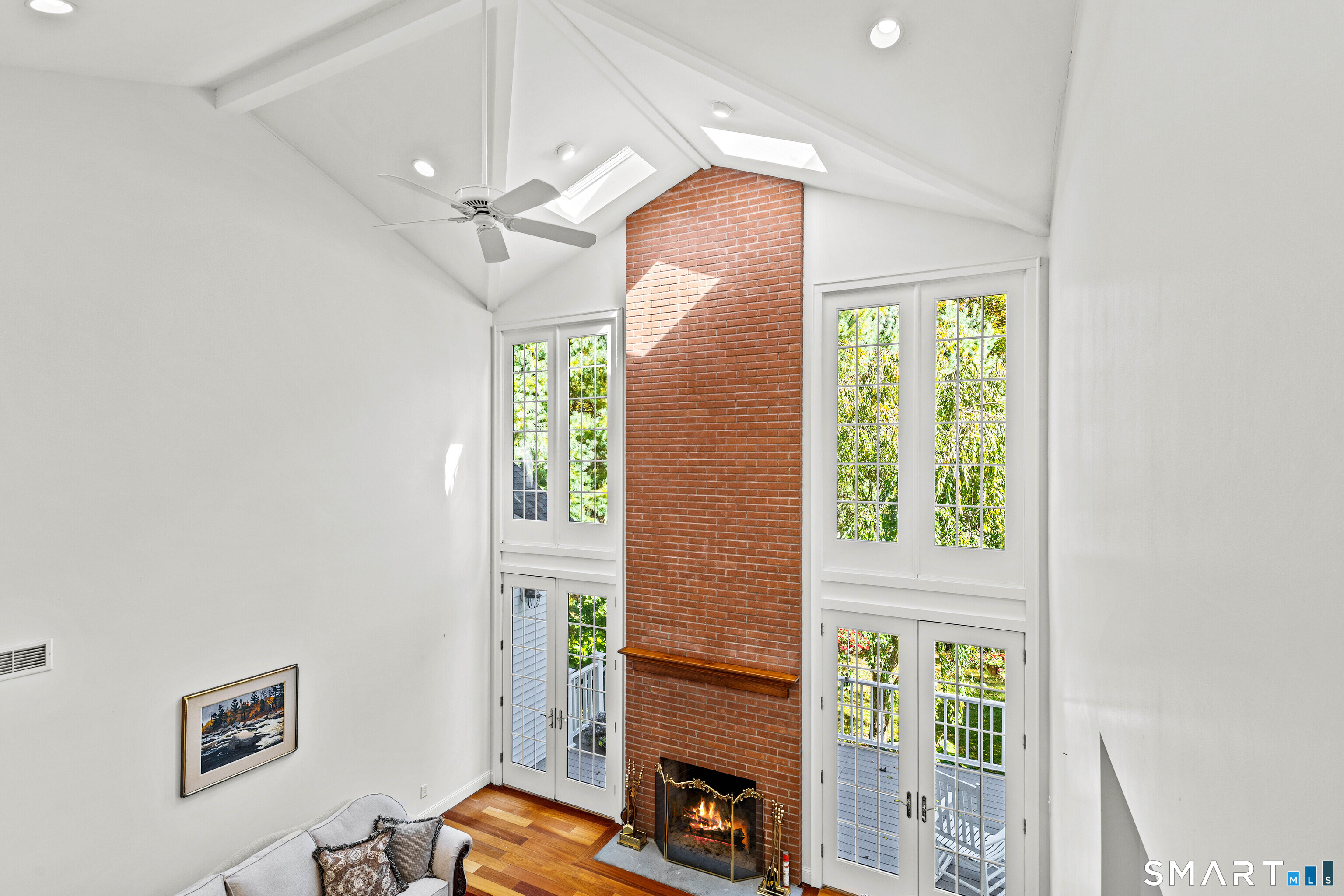 157 Mitchell Hill Road Lyme CT 06371