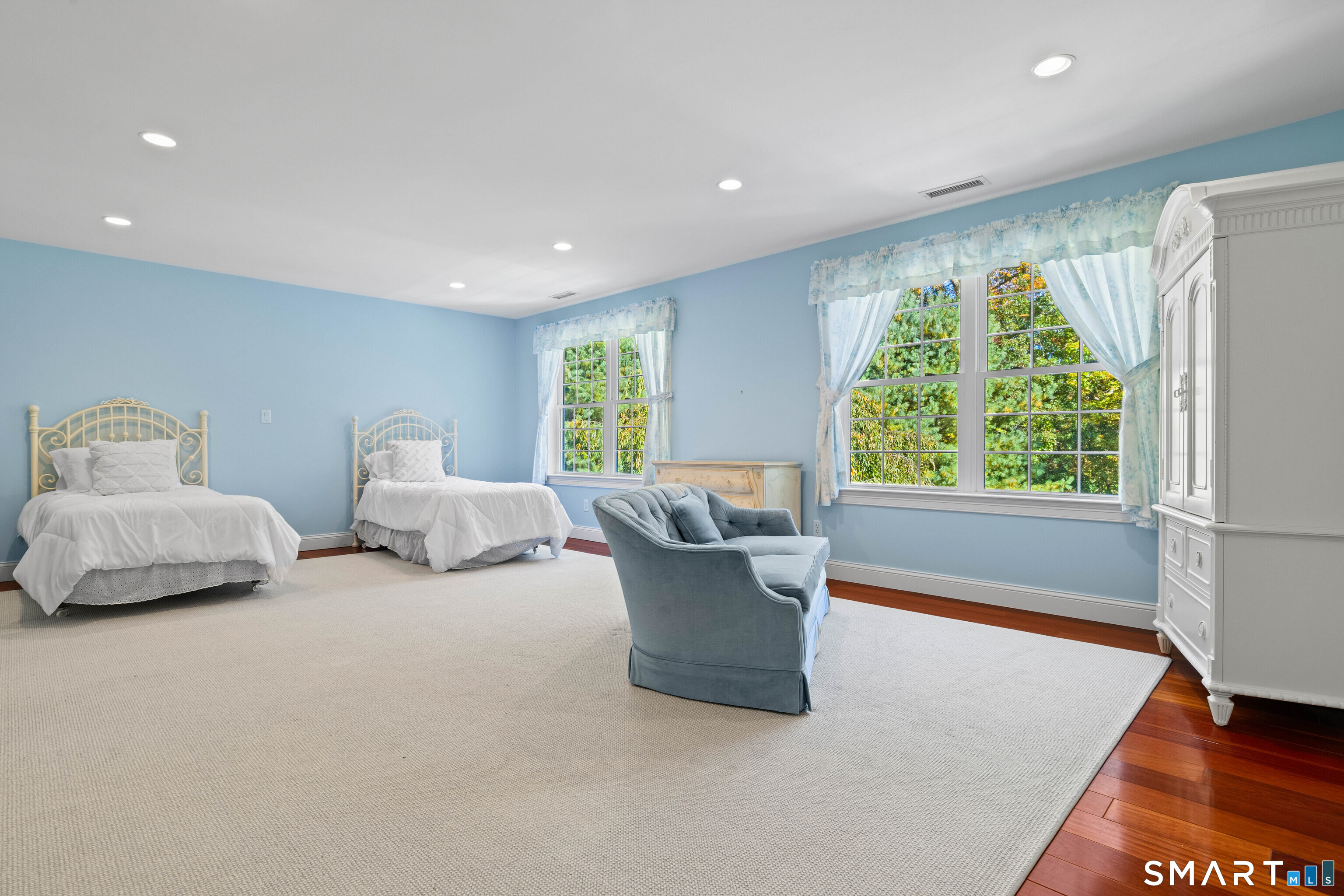 157 Mitchell Hill Road Lyme CT 06371