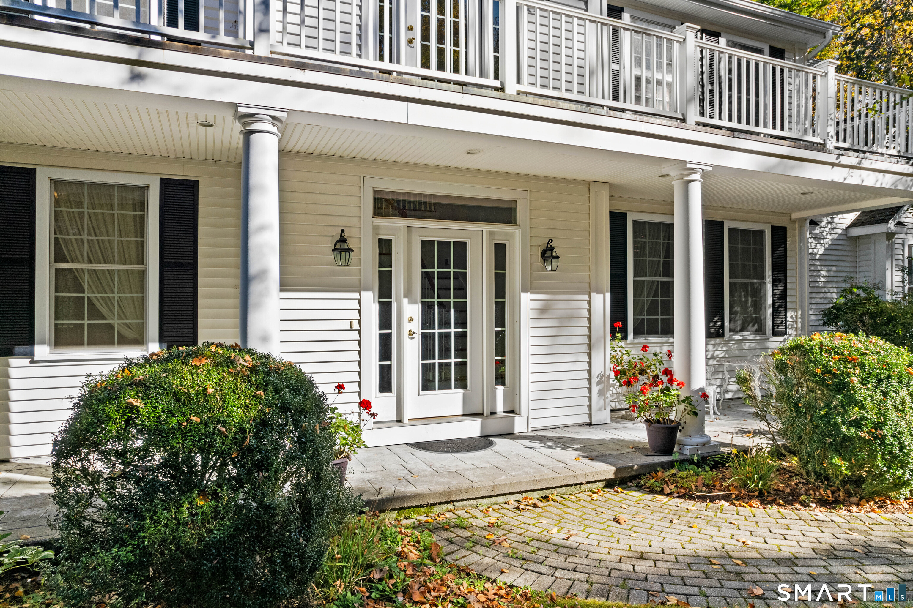 157 Mitchell Hill Road Lyme CT 06371
