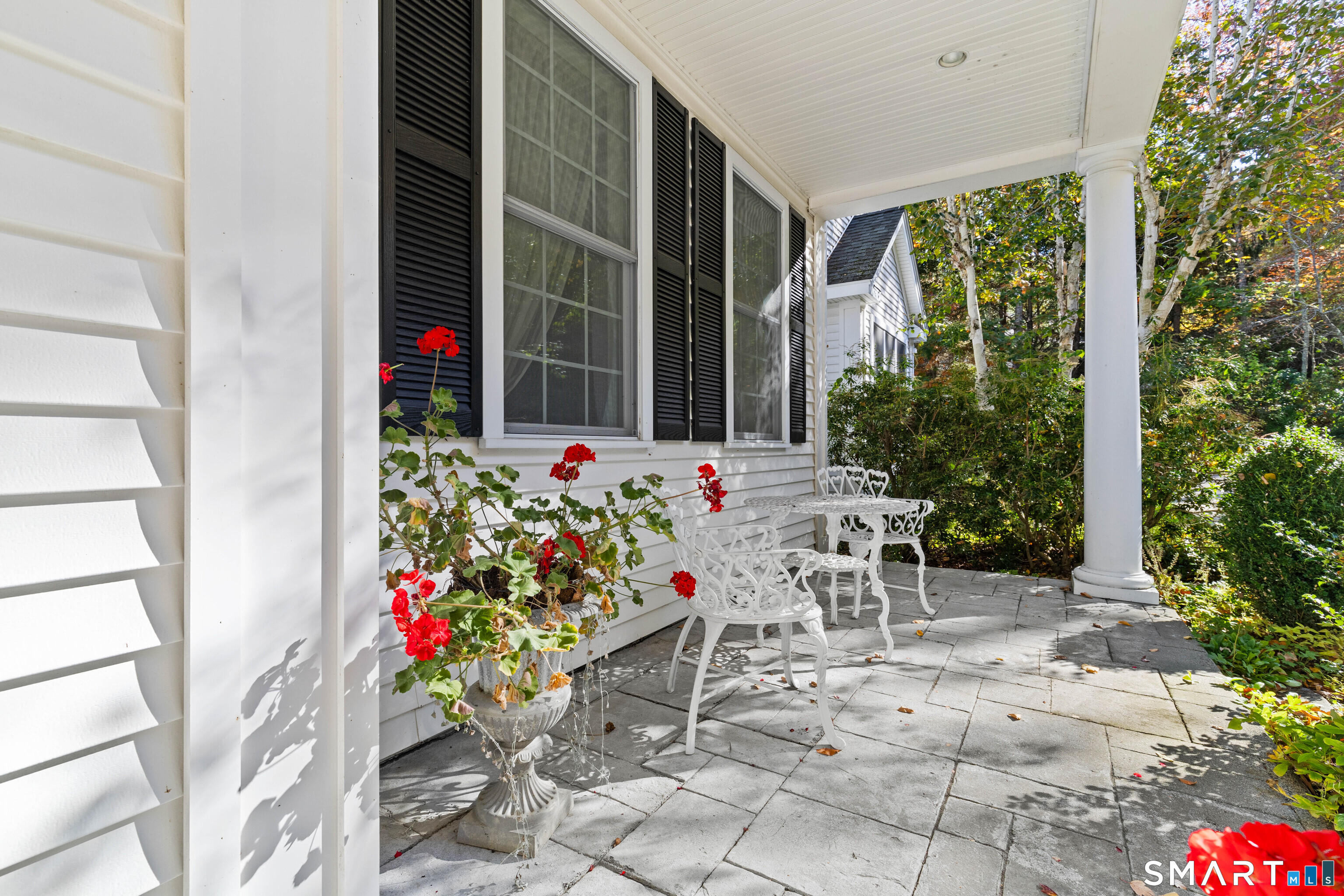 157 Mitchell Hill Road Lyme CT 06371
