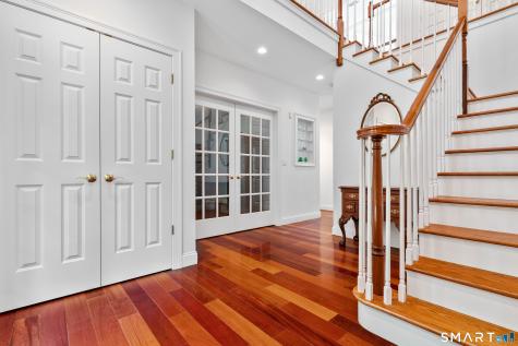 157 Mitchell Hill Road Lyme CT 06371