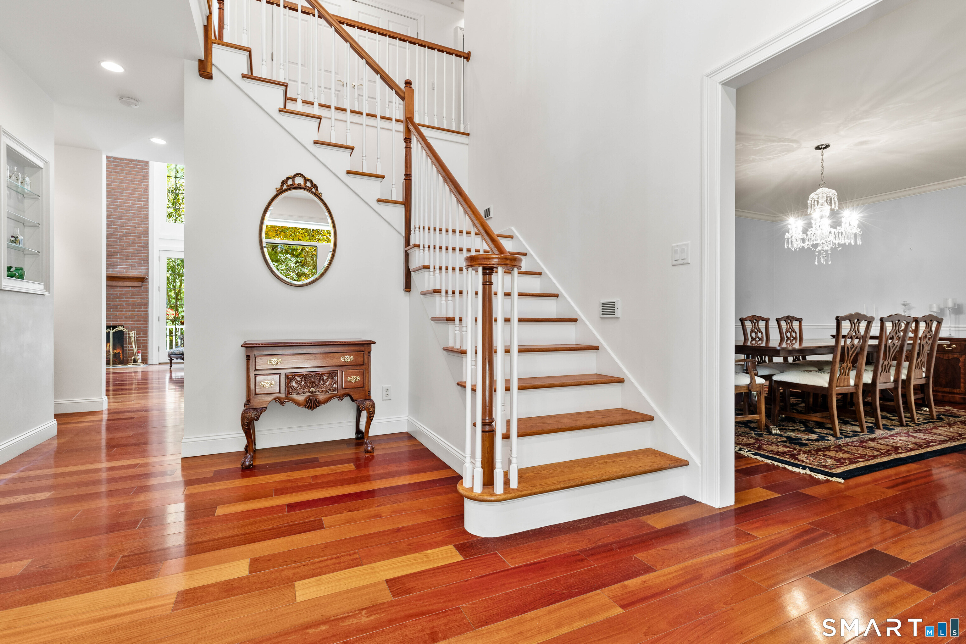 157 Mitchell Hill Road Lyme CT 06371
