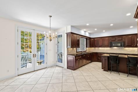 157 Mitchell Hill Road Lyme CT 06371