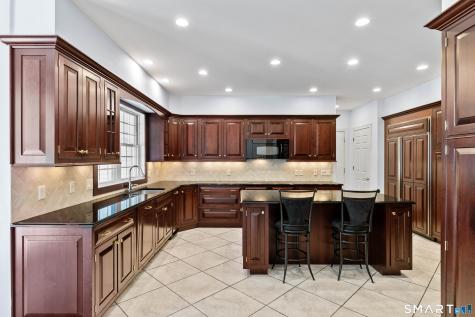 157 Mitchell Hill Road Lyme CT 06371