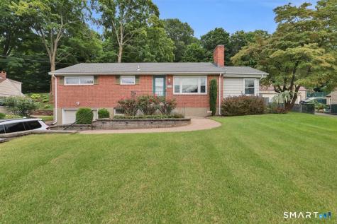 568 Old Main Street Rocky Hill CT 06067