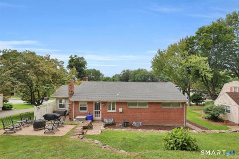 568 Old Main Street Rocky Hill CT 06067
