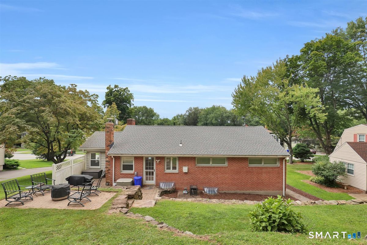 568 Old Main Street Rocky Hill CT 06067