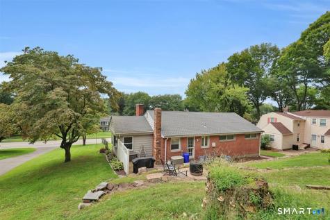 568 Old Main Street Rocky Hill CT 06067
