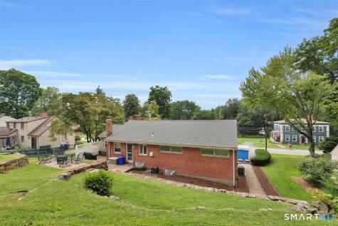 568 Old Main Street Rocky Hill CT 06067