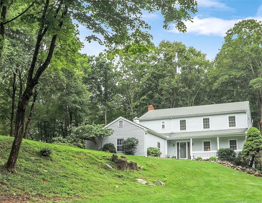 40 Granite Drive Wilton CT 06897
