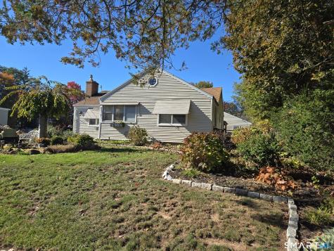 321 Middletown Avenue Wethersfield CT 06109