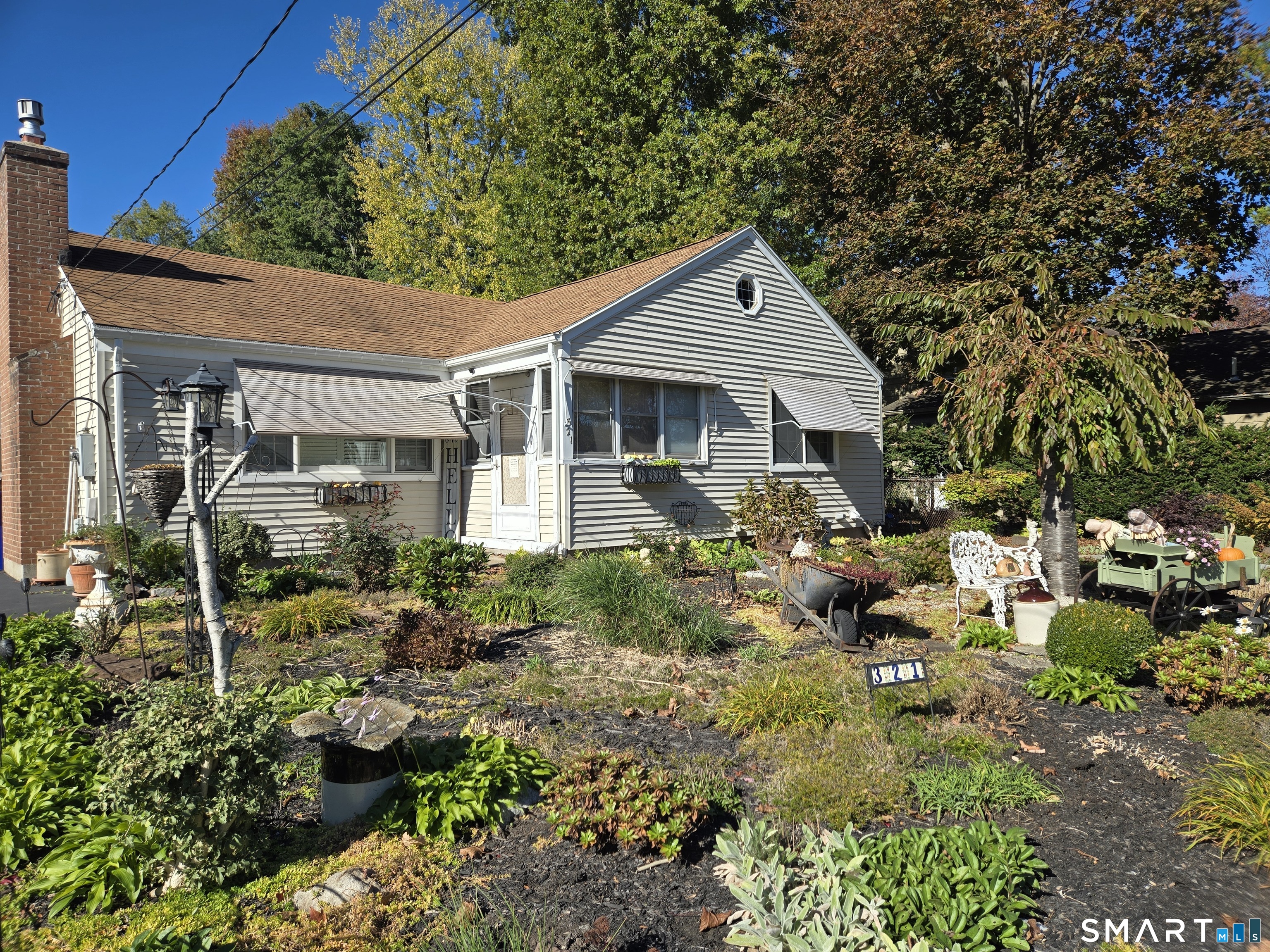 321 Middletown Avenue Wethersfield CT 06109