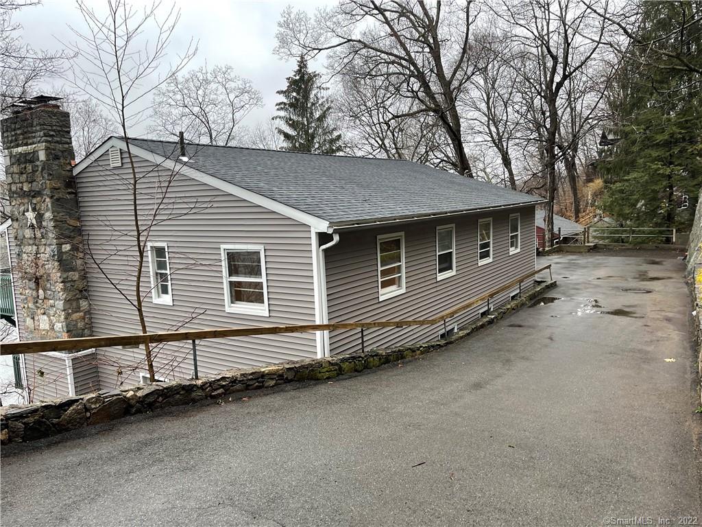 18 Shore Drive Sherman CT 06784
