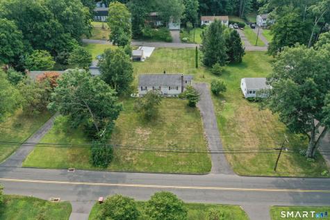 103 Webster Street Farmington CT 06085