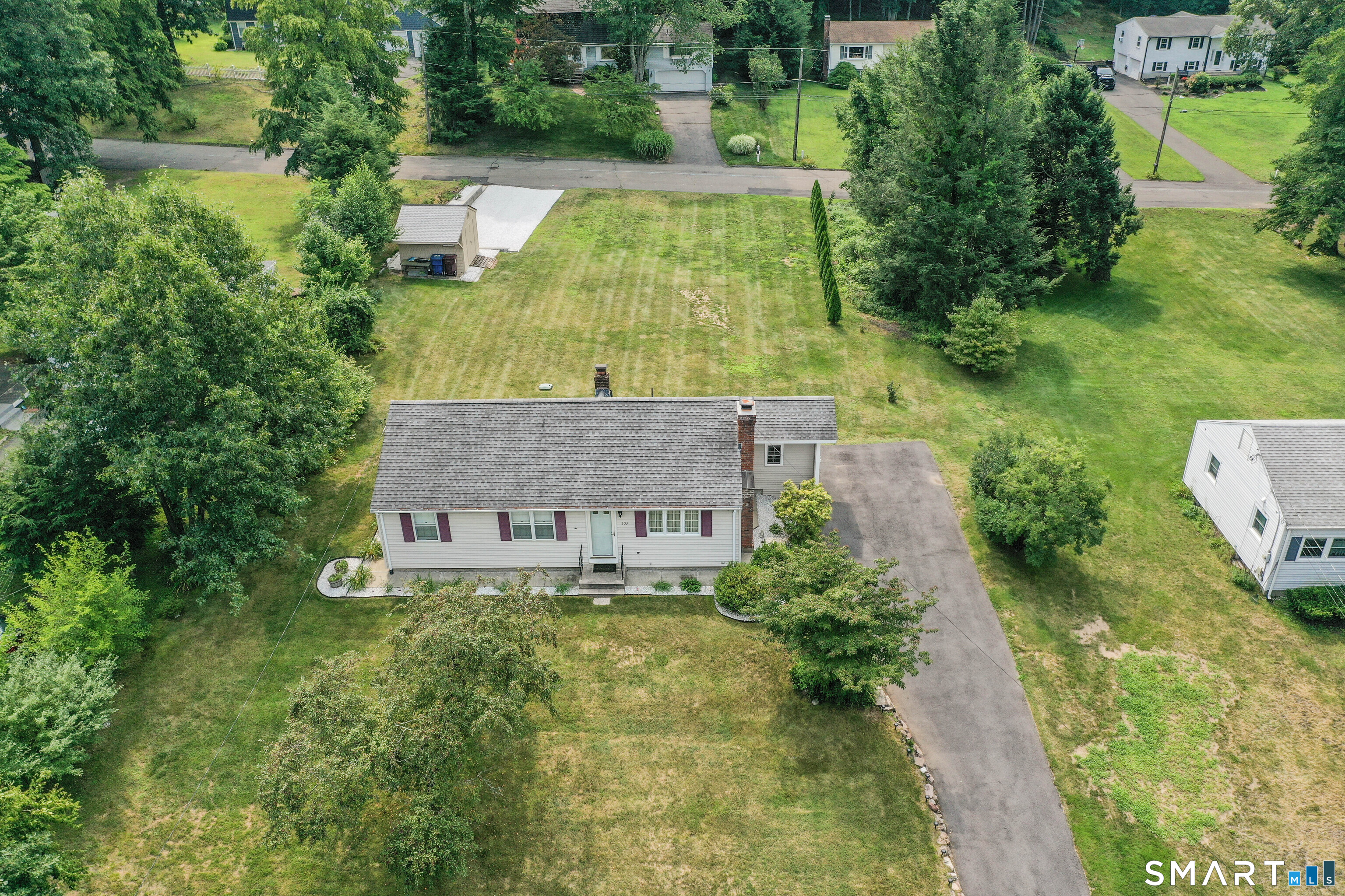 103 Webster Street Farmington CT 06085