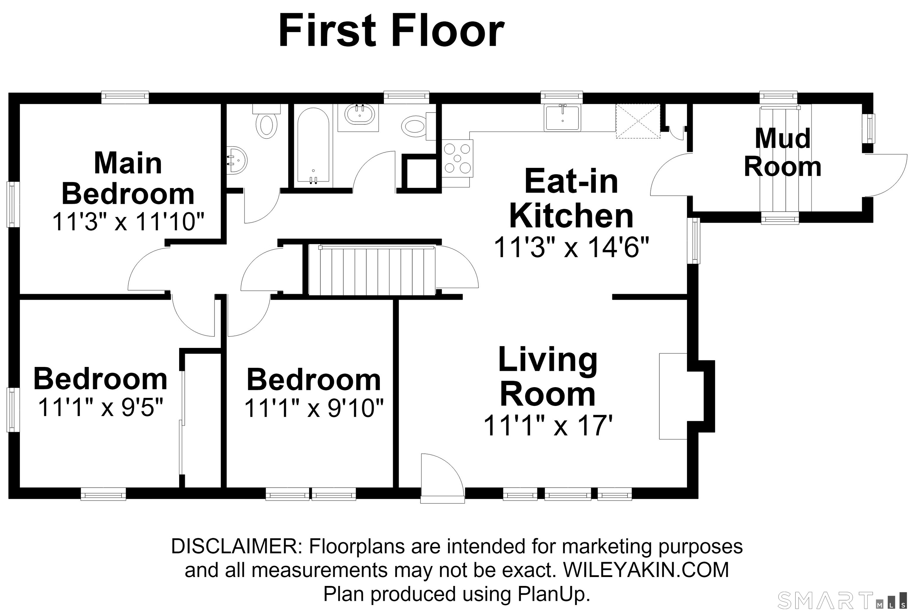 103 Webster Street Farmington CT 06085
