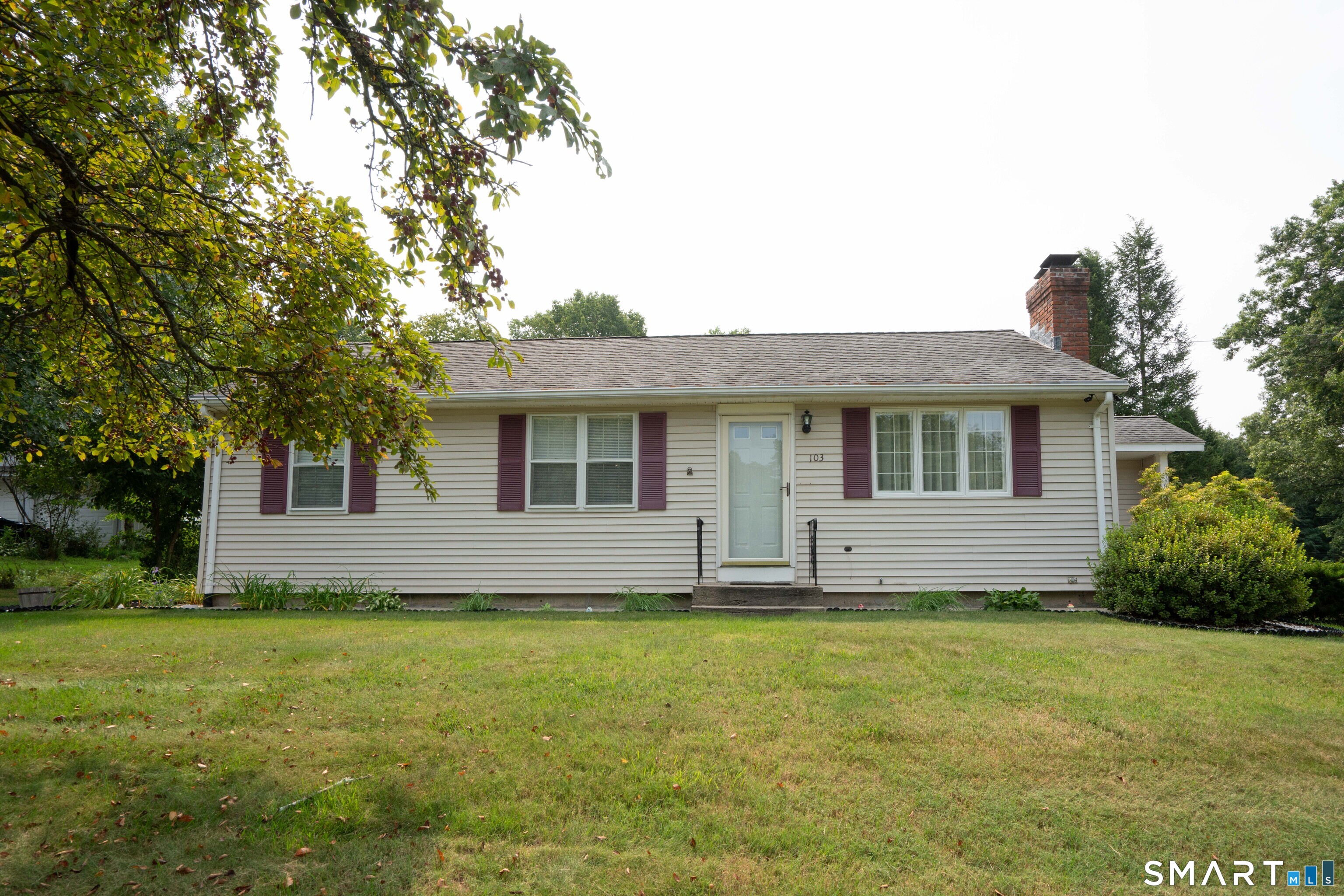 103 Webster Street Farmington CT 06085