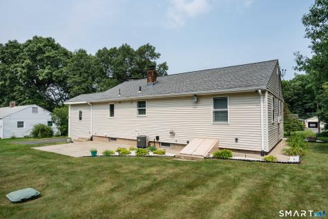 103 Webster Street Farmington CT 06085