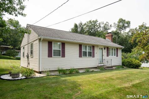 103 Webster Street Farmington CT 06085