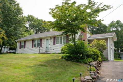 103 Webster Street Farmington CT 06085