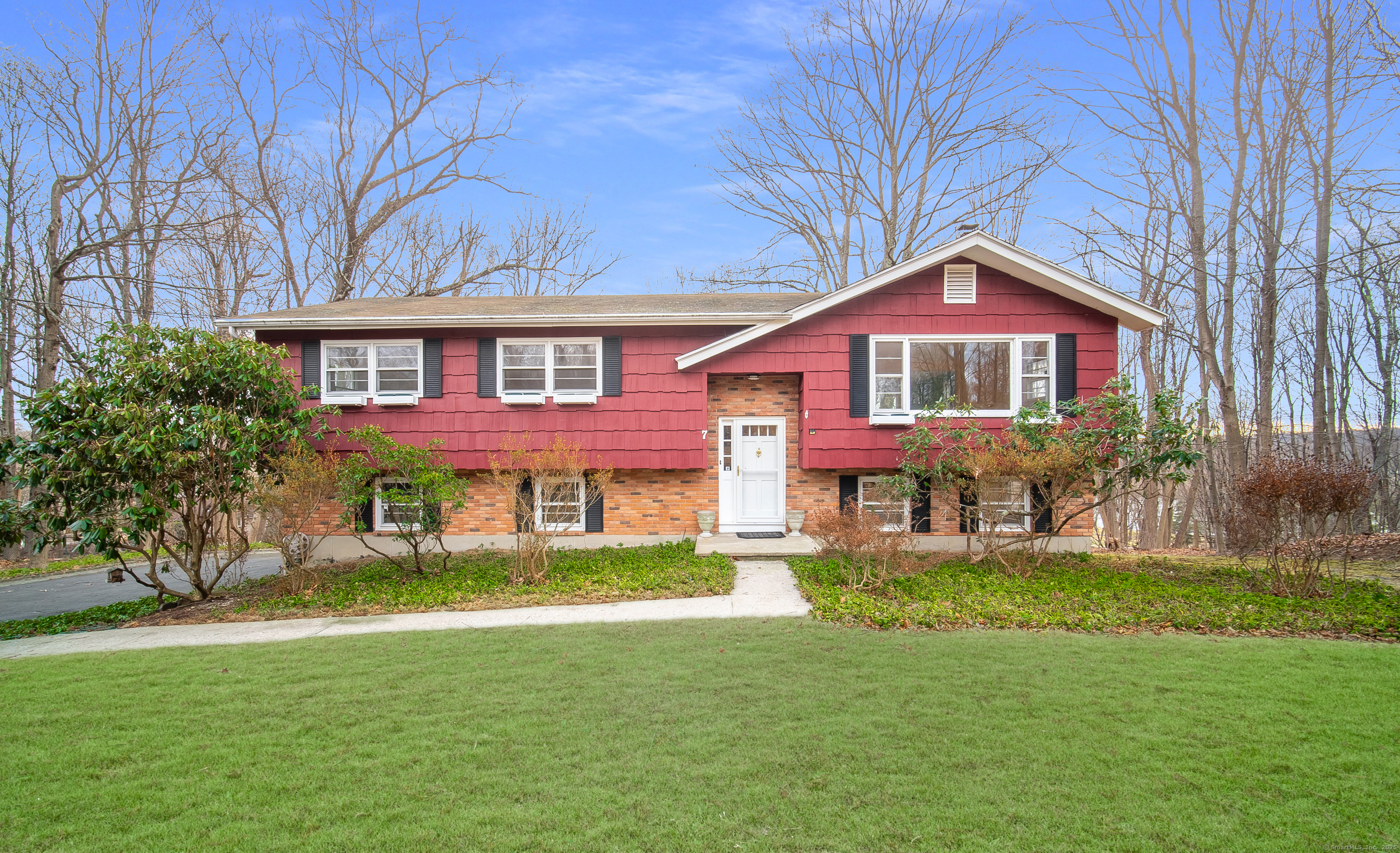 7 John Perry Drive Danbury CT 06811