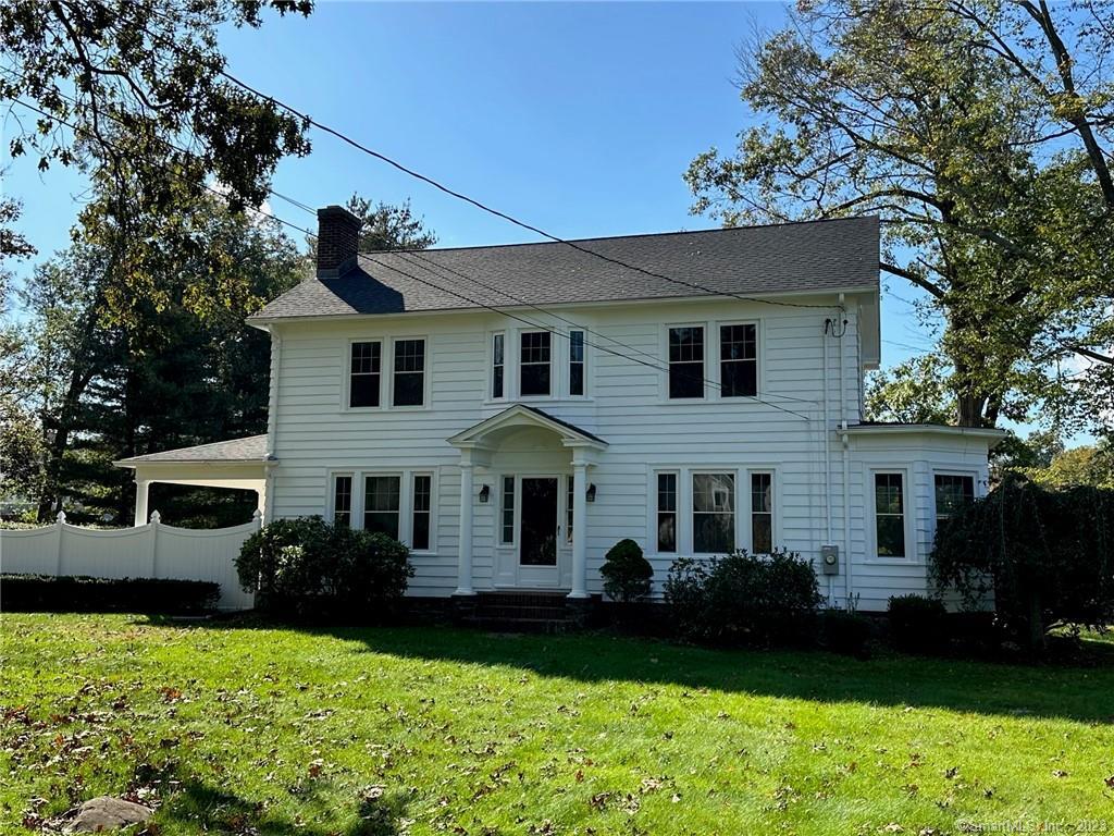 570 Meriden Waterbury Turnpike Southington CT 06489