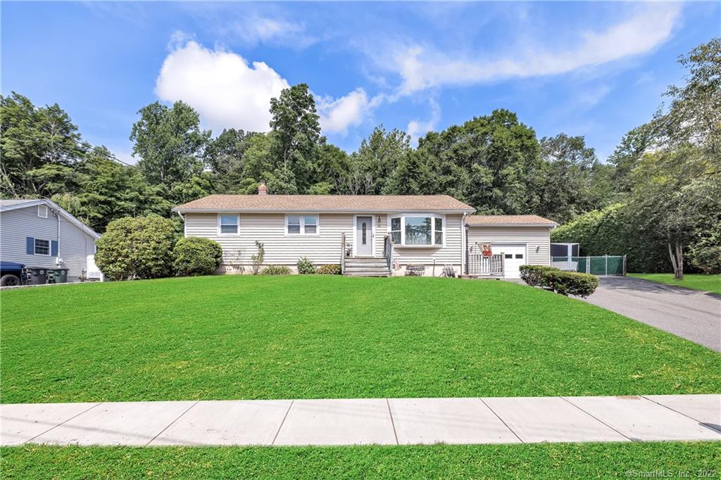 40 Westwood Road Milford CT 06461