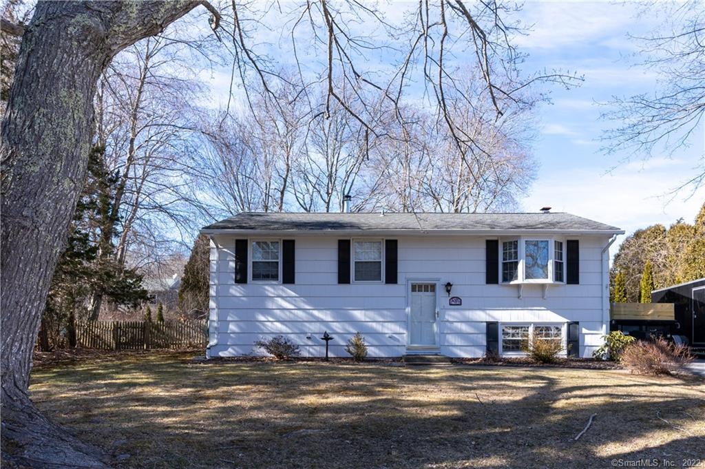 29 Highland Drive Ledyard CT 06339