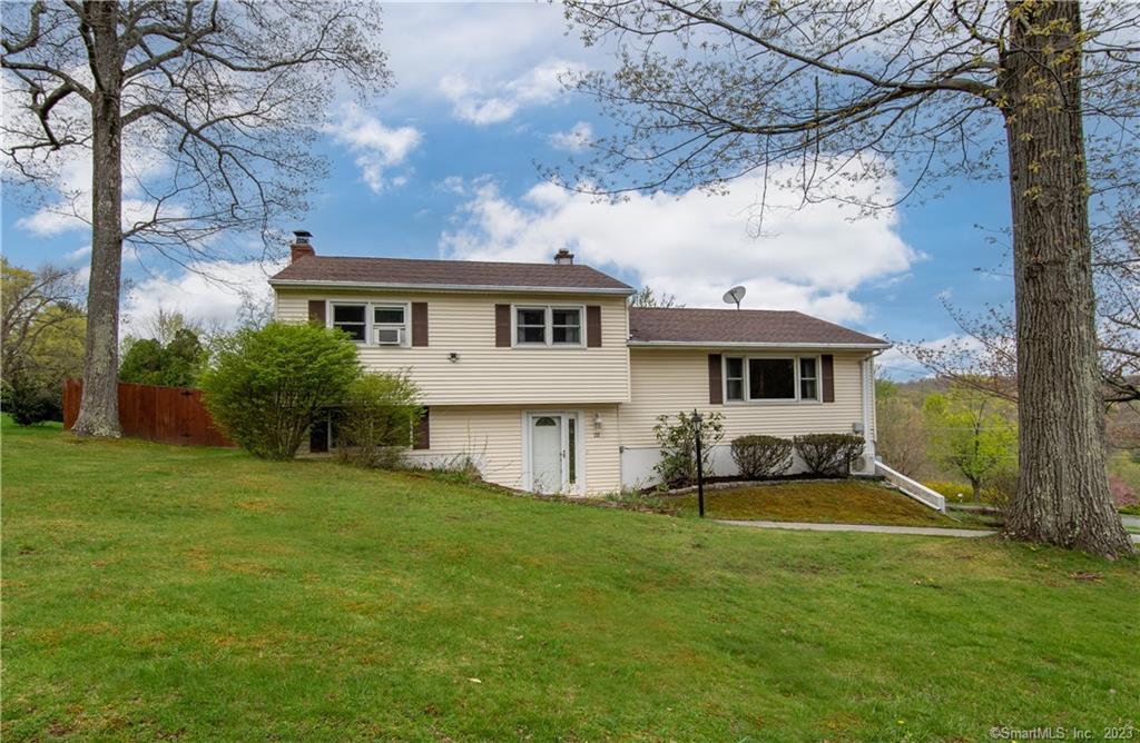 22 Hollandale Road Danbury CT 06811