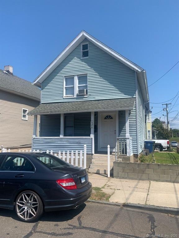626 Hallett Street Bridgeport CT 06608
