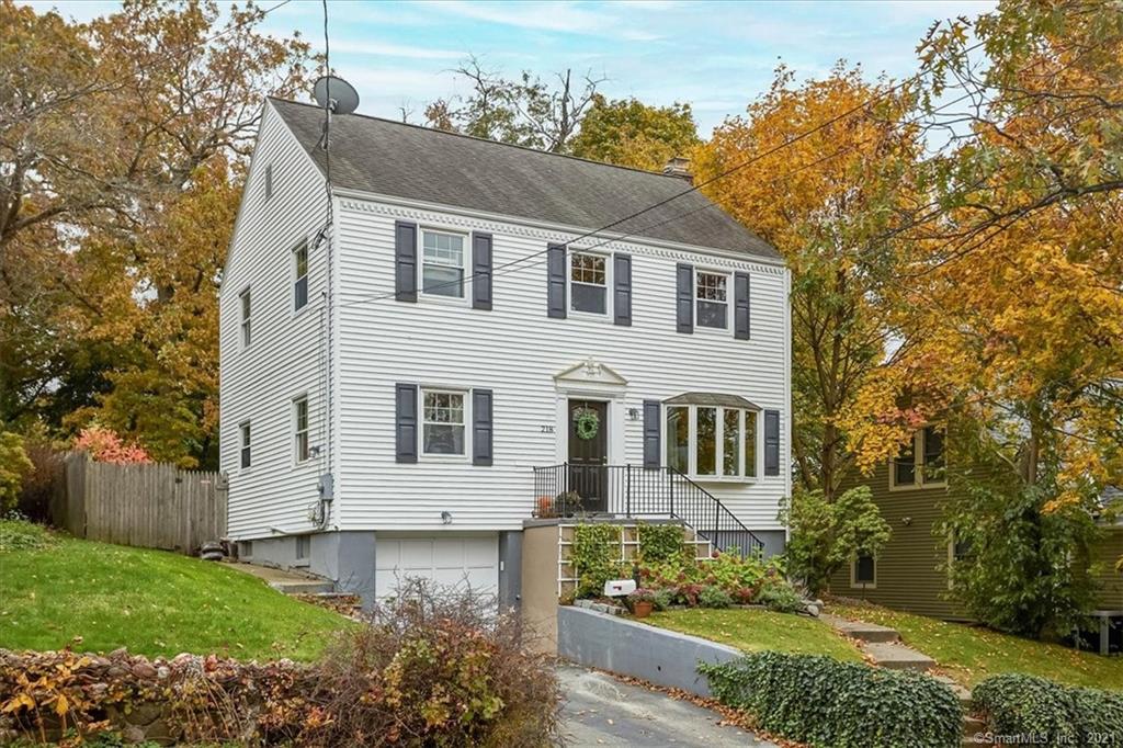 218 Church Street West Haven CT 06516