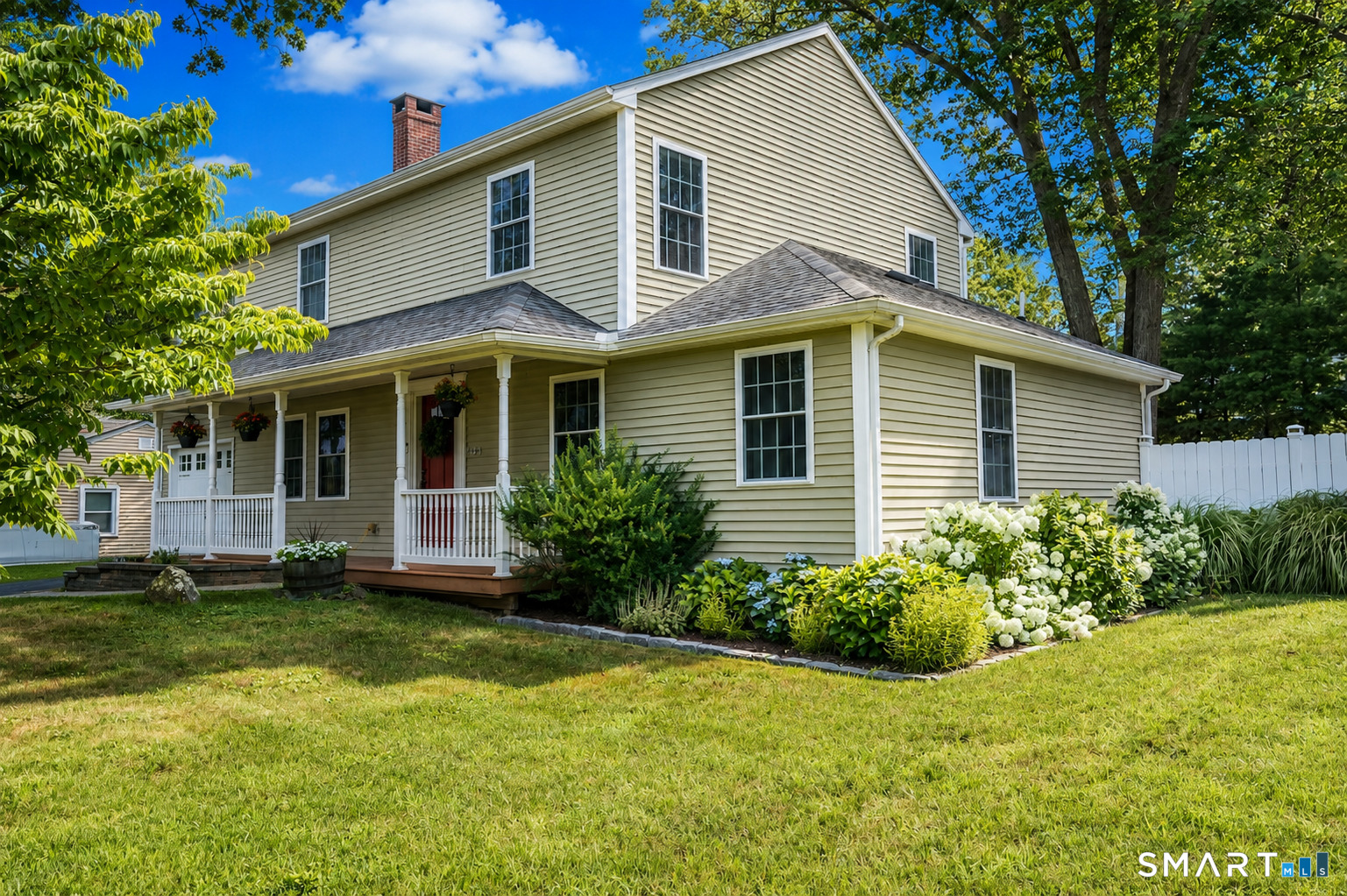 144 Goff Road Wethersfield CT 06109