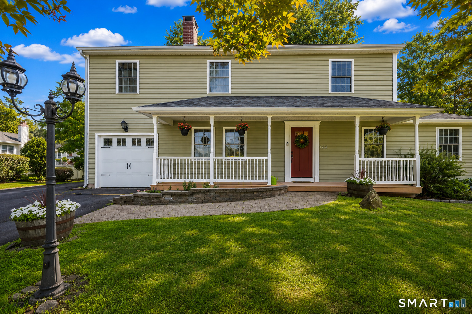 144 Goff Road Wethersfield CT 06109